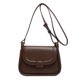 thumbnail image 1 of Bolso de un solo hombro para las axilas, bolso de mensajero de nicho de moda, bolso pequeño de PU de alto sentido MFZFUKR BST3058665-3, 1 of 5