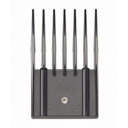 Oster Universal Comb, #5, Size 5/8