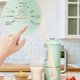 thumbnail image 3 of Multifunctional Mini Smart Soymilk Free Filter Household Fully Automatic 2-5 People Cooking Machine, 3 of 4