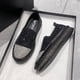 thumbnail image 5 of Amzcrzy Zapatos de mujer,Zapatos de mujer,Zapatillas de mujer, Zapatos de suela plana con diamantes de imitación para mujer, zapatos casuales de un solo pie. Sandalias Mujer Zapatillas De Casa, 5 of 9
