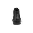 thumbnail image 5 of Bota hombre botín vestir caballero Marco Delli 60312 negro negro 26 MARCO DELLI 60312CLOUNEG, 5 of 5