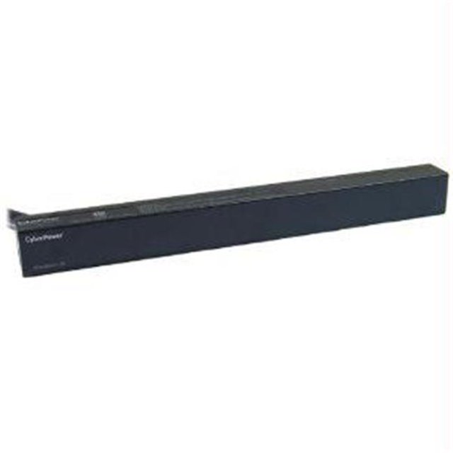 Cyberpower Systems 20a Basic Pdu 1u 12 Out C13 -