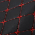 thumbnail image 4 of Foldable Motorcycle Leather  Cushion, Sun Proof  Cover Pad for Motorcycle Electric Bike, 4 of 8