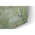 thumbnail image 2 of Epic Art 'The Old Plow' by Pam Britton, Acrylic Glass Wall Art, 36"x24", 2 of 5