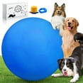 thumbnail image 1 of Set de pelotas de pastoreo QDOLEQ 25 para perros y caballos a prueba de agua, 1 of 7