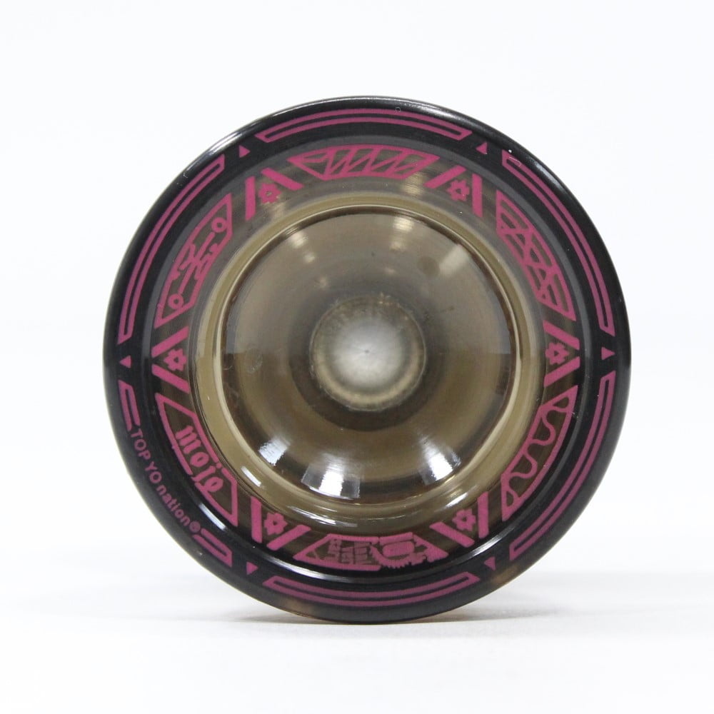 Yoyo mojo best sale