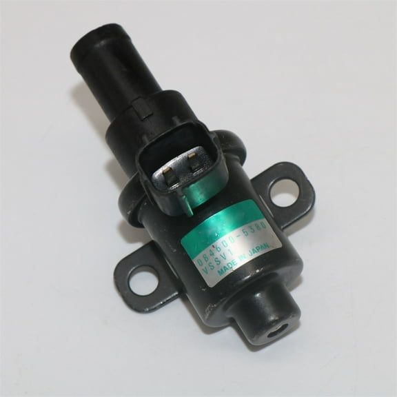 084600-5380  17310-SV4-L32 Vapor Purge Valve Canister for 1996-1998 Honda Civic Accord CR-V