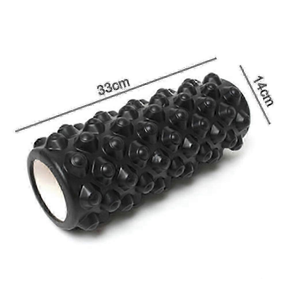 Foam Roller, Sports Foam Roller, Massage Roller, Gym, Muscle Tool