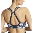 thumbnail image 3 of Panache Womens Medium Control Wire-Free Sports Bra Style-7341, 3 of 5