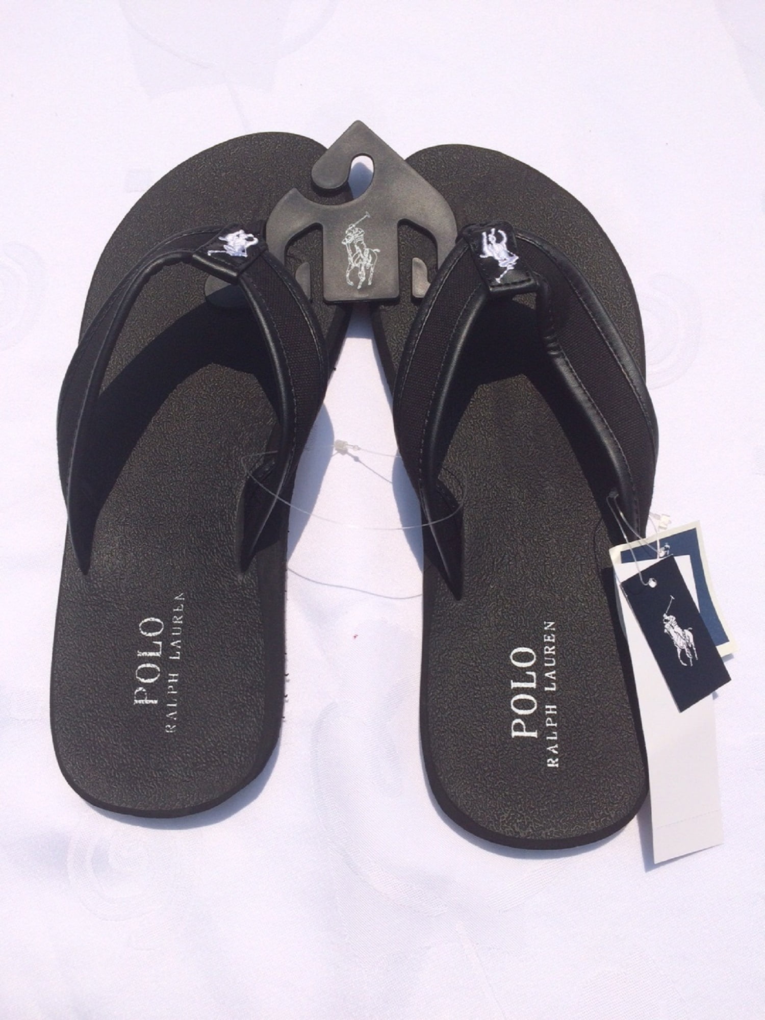 polo sandals mens
