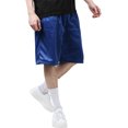 thumbnail image 5 of Hat and Beyond Men's Athletic Mesh Shorts With Pockets, 5 of 5