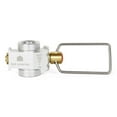 thumbnail image 3 of Gas Saver Plus Gas Convertor Shifter Refill Flat Tank Conversion Adapter Camping Gas Adaptor Valve, 3 of 8