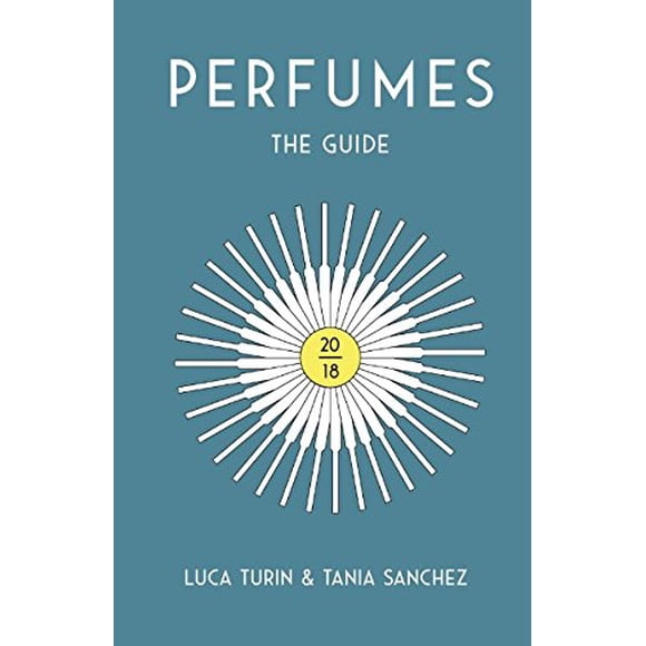Parfums : le Guide 2018