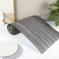 thumbnail image 4 of OUNONA Wood Grain Peel & Stick Wall Panels for Interior Decoration, Easy to Apply Wall Covering, Multi-Pack, 4 of 6