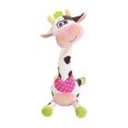 thumbnail image 4 of Juguete animal que baila y , ideal como regalo familiar, educativo, ligero y decorativo para escritorio. Juguete peluche para niños., 4 of 10