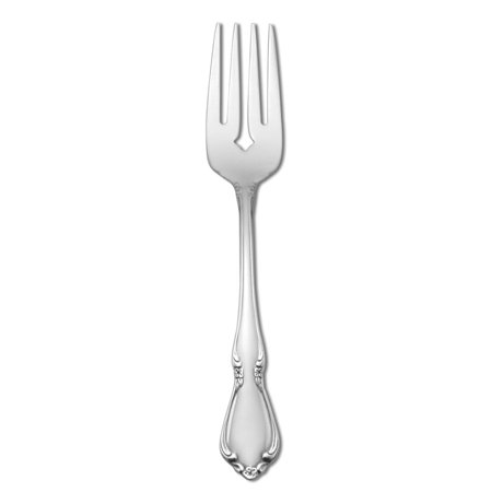 

Oneida 2610FSLF Chateau! S/S 6-1/4 Salad Fork - Dozen :