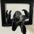 thumbnail image 1 of Scienna Sculpture Creative Accessories Craftsmen Holiday Ornaments, 1 of 5