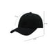 thumbnail image 3 of Gorra Modelo JIG01 Accesorios Cachucha Jaime Ibiza negro Estándar, 3 of 3