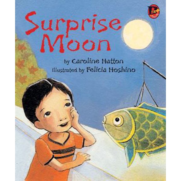 Pre-Owned Surprise Moon (Unknown) 1584305266 9781584305262
