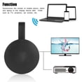 thumbnail image 1 of Dongle Display  Wireless Dongle   Wireless Dongle Wireless  Dongle TV Projector Display WiFi Receiver 1080P For, 1 of 8