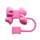 thumbnail image 4 of mfyjkho Funda De Silicona Reutilizable Para Pajita Con Diseño De Lazo|A Prueba De Salpicaduras Y Hermética|Compatible Con Pajitas De 0,4 Pulgadas De Diámetro|Perfecta Para Actividades Al Aire Libre, 4 of 8