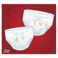 thumbnail image 3 of Pañales HUGGIES Little Snugglers Plus Talla 2 174 unidades, 3 of 6