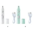 thumbnail image 3 of Transemion Adjustable Dog Nail File Choose Right Mode For Dogs According To Size Of Pet Nail Clippers For Dogs white, 3 of 6