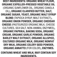 thumbnail image 3 of Annie's Homegrown Organic Snack Mix Original -- 9 oz Pack of 3, 3 of 5