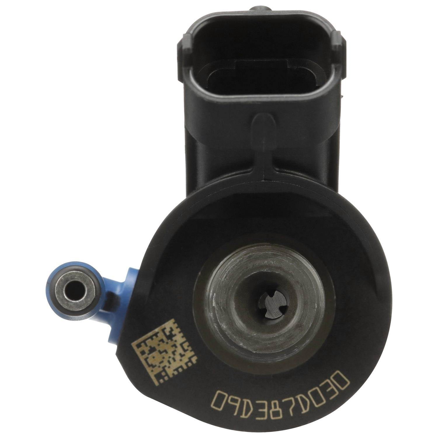 Delphi Fuel Injector P/N:Ex631093 Fits select: 2011-2014 FORD F250, 2011-2014 FORD F350