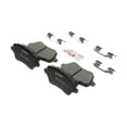 thumbnail image 4 of Bosch QuietCast Brake Pads, 4 of 5