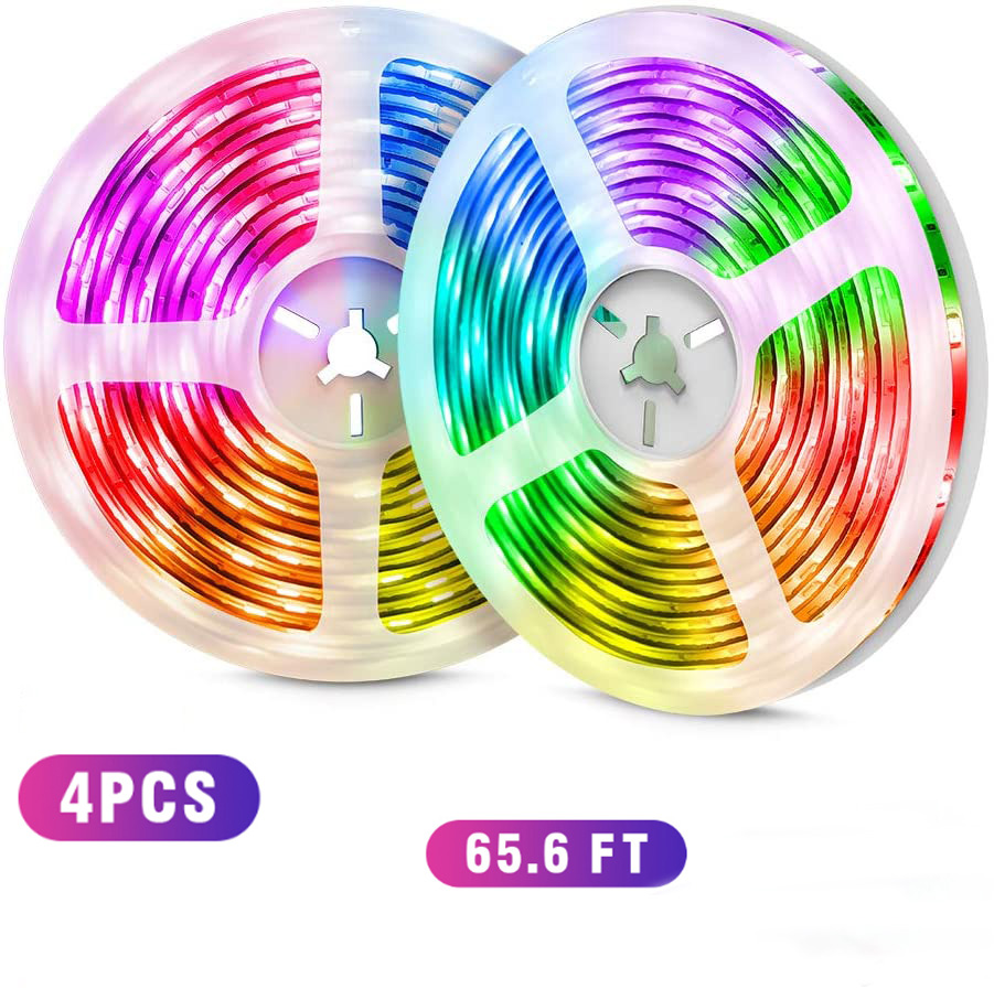 TYNZEO LED Strip Lights