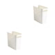 thumbnail image 3 of Injueey Cubo de basura sin tapa, cesto de basura, contenedor de basura para exteriores, cocina de alta capacidad, artículos de tocador para el Type4 NO4, 3 of 6