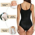 COMFREE Women Shapewear Tummy Control Fajas Colombianas Body Shaper Reductoras Waist Trainer