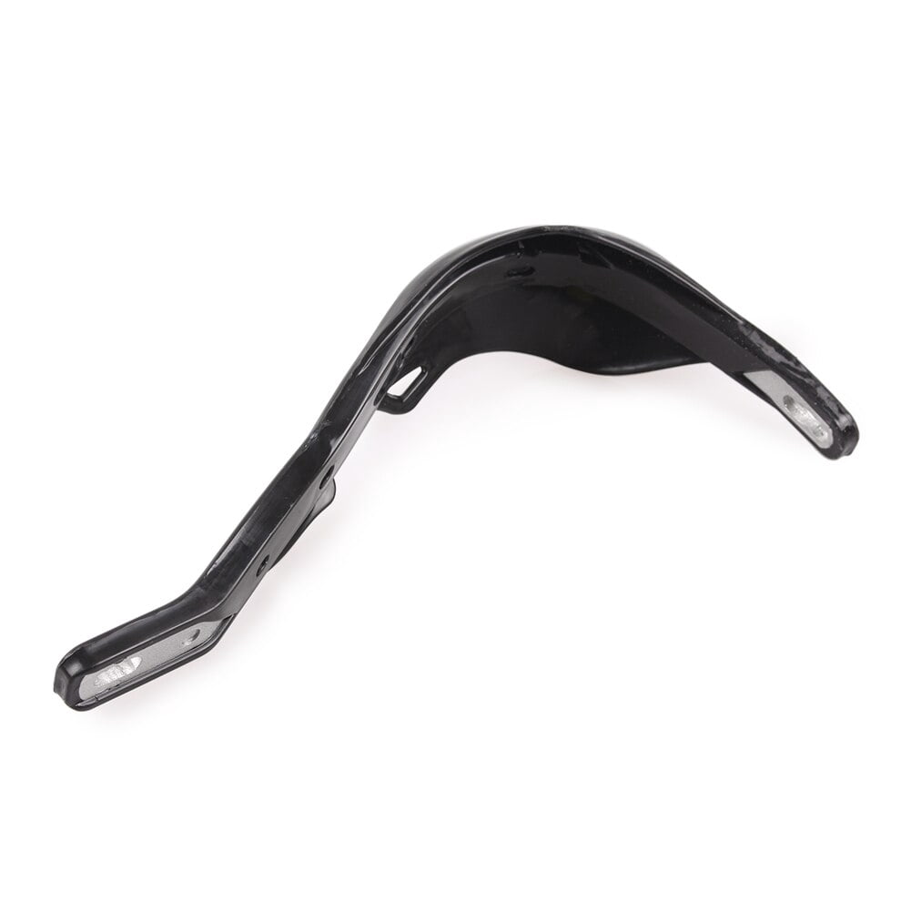 ZS 7/8" 22mm Universal Dirt Bike Hand Guards for Kawasaki KLX 110 110L 125 125L 140 140L 250 250S 250SF 300 300R 400 450R 650 Black