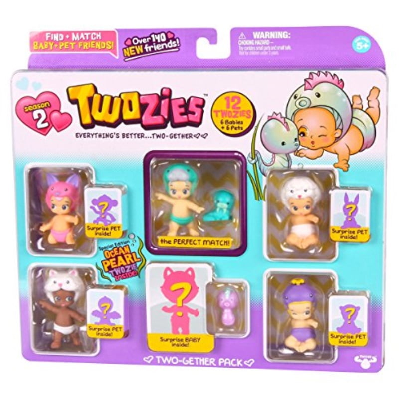 twozies walmart