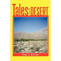Tales from the Desert (Paperback)
