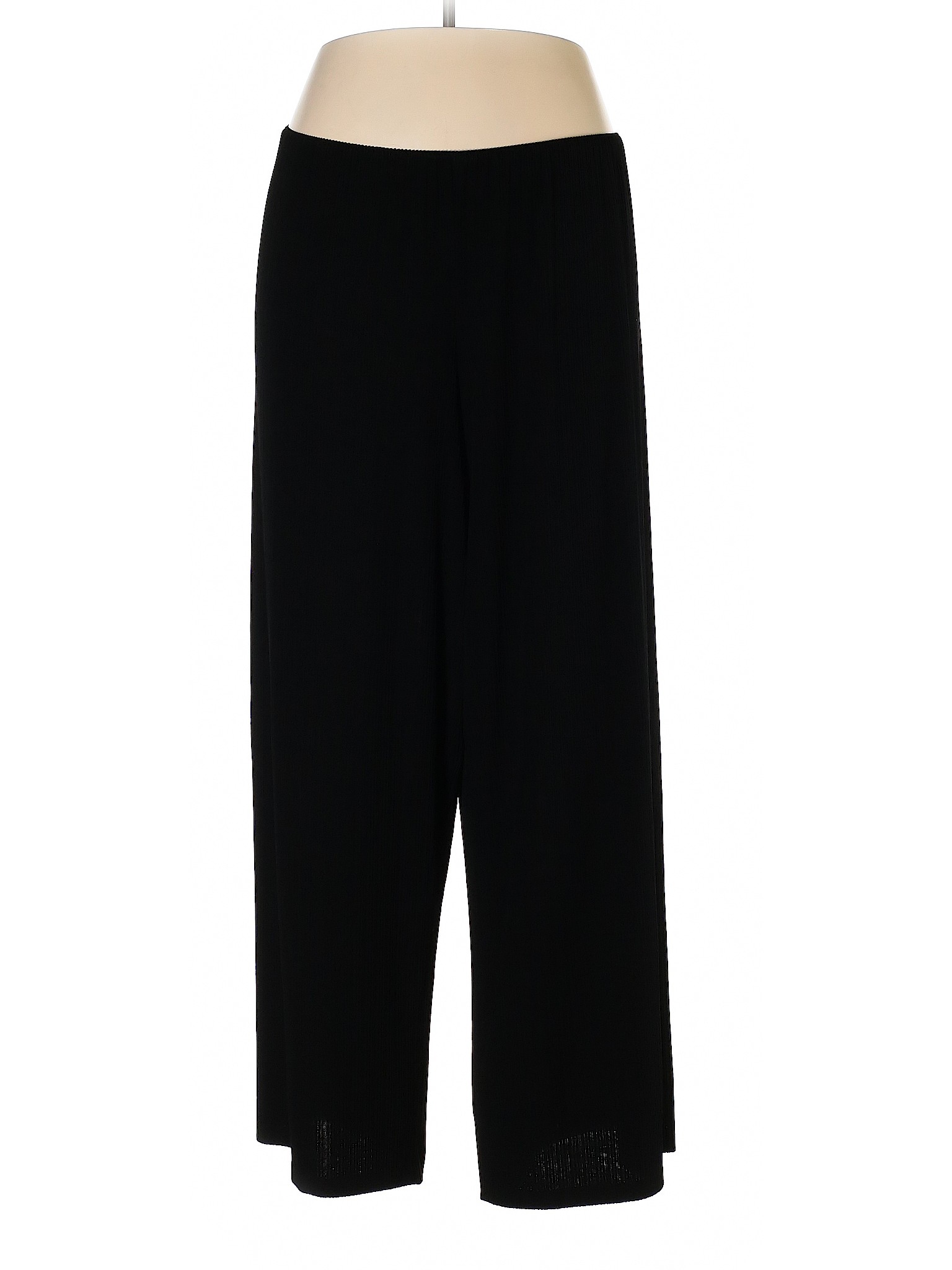 alex evenings plus size pants