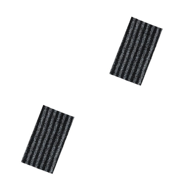 Seitruly Depurador de Espalda Paño de Baño Doble Cara Exfoliante de Carbono Cepillo de Limpieza Tipo3 CBP585487