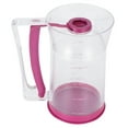 thumbnail image 4 of Cake Batter Dispenser, Durable Easy To Clean Batter Dispenser, Baking Supplies, Practical For Making Muffins Making Cupcakes, 4 of 8