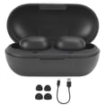 thumbnail image 2 of Auriculares, Auriculares Bluetooth 5.0 Mini Auriculares Bluetooth Manos Libres Tecnología de Vanguardia, 2 of 9