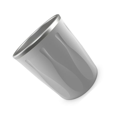 

Stainless Steel Silicone Freezing Cooler Cup Multi-Purpose Coffee Beer Tea Mugs for Travel Hiking Camping Climbing Grey 250ml