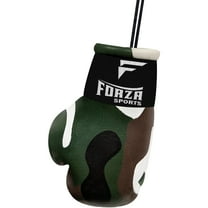 Forza Sports Mini Boxing Gloves - Camo