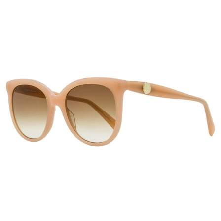 Longchamp Tea Cup Sunglasses LO731S 610 Rose 54mm