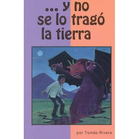 Y No Se Lo Trago LA Tierra
