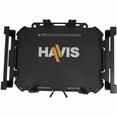 thumbnail image 2 of Havis Rugged Cradle For Dell 7230 And 7220 Rugged Extreme Tablet (ut-2019), 2 of 2