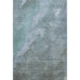 thumbnail image 2 of Addison Rugs Mayfield Premium Machine Washable Transitional Abstract Blue Rectangle Rug, 9' x 12', 2 of 7