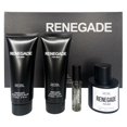 thumbnail image 1 of Perfume Geparlys Renegade EDT en aerosol, 100 ml, para hombre, juego de 4 piezas, 1 of 1
