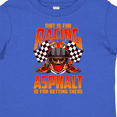thumbnail image 4 of Inktastic Dirt Biking Motocross Racing Boys Baby T-Shirt, 4 of 5