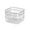 B, variant on Birdeem Fruit Basket for Kitchen,Kitchen Storage Containers,Stainless Steel Kitchen Storage Rack Household Storage Basket Fruit Basket Cosmetics Storage Basket Storage Basket,Stainless Steel Pot