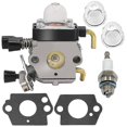 thumbnail image 1 of Carburador compatible con carburador Stihl Fs80 - Stihl Fc55 Fc75 Fs45 Fs45c, 1 of 5